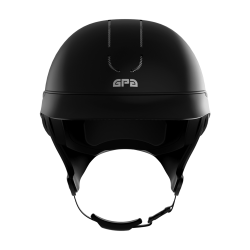 Capacete GPA Global Speed Air TLS Capacete GPA Global Speed Air TLS