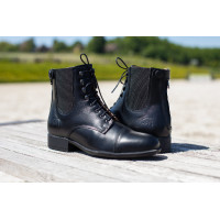 Botas HFI Baloubet 2.0 Preto