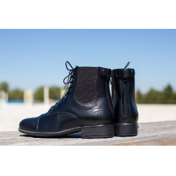 Botas HFI Baloubet 2.0 Preto