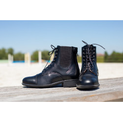 Botas HFI Baloubet 2.0 Preto