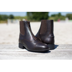 Botas HFI Legacy 2.0 Castanho