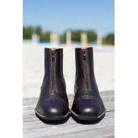 Botas HFI Legacy 2.0 Castanho