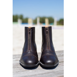 Botas HFI Legacy 2.0 Castanho