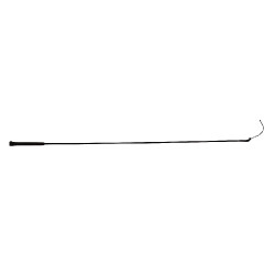 Chicote de dressage Whip & Go cabo de espuma Chicote de dressage Whip & Go cabo de espuma