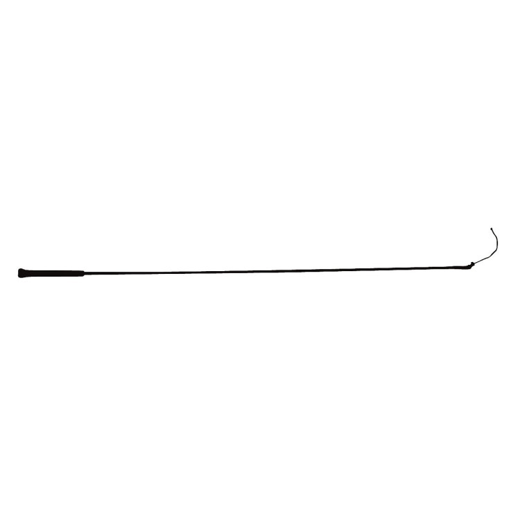 Chicote de dressage Whip & Go cabo de espuma Chicote de dressage Whip & Go cabo de espuma