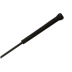 Chicote de dressage Whip & Go cabo de espuma Chicote de dressage Whip & Go cabo de espuma