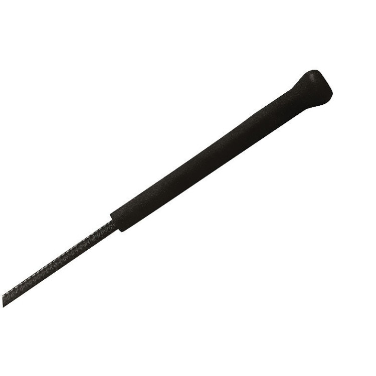 Chicote de dressage Whip & Go cabo de espuma Chicote de dressage Whip & Go cabo de espuma
