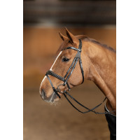 Bridão Combinado Wavy HFI Master Preto