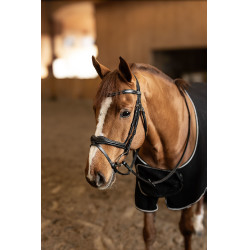 Bridão Combinado Wavy HFI Master Preto Bridão Combinado Wavy HFI Master Preto