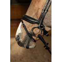 Bridon HFI Master pull-back Edges Preto