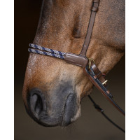 Bridão sem embocadura Freedom HFI Master Preto