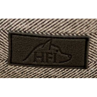 Almofada retangular para cão HFI Almofada retangular para cão HFI