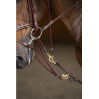 Gogue HFI Master Castanho Gogue HFI Master Castanho