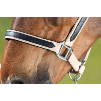 Cabresto First nylon HFI Master Bege Cabresto First nylon HFI Master Bege