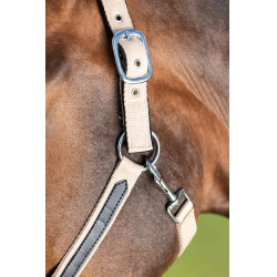 Cabresto First nylon HFI Master Bege