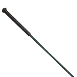 Chicote de adestramento Whip & Go com cabo de plástico Chicote de adestramento Whip & Go com cabo de plástico