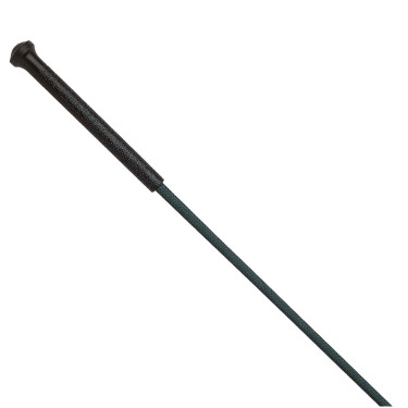 Chicote de adestramento Whip & Go com cabo de plástico Chicote de adestramento Whip & Go com cabo de plástico