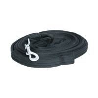 Algodão longo duplo HFI Preto