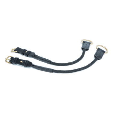 Montantes de relevo HFI Master Preto
