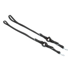 Rendas elásticas HFI