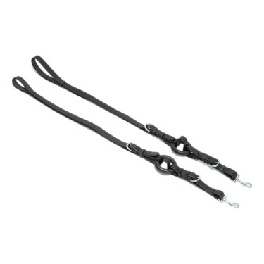 Rendas elásticas HFI