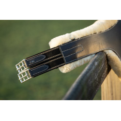 Cilindro peitoral HFI Master lã Evo Preto