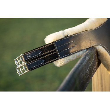 Cilindro peitoral HFI Master lã Evo Preto