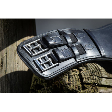 Cilha de adestramento HFI Master Preto