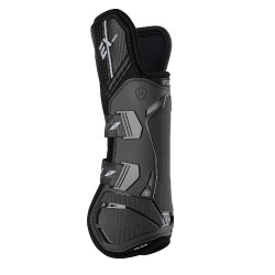 Guêtres Carbon Zandona Pro eX Preto Guêtres Carbon Zandona Pro eX Preto