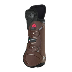 Guêtres Carbon Zandona Pro eX Castanho