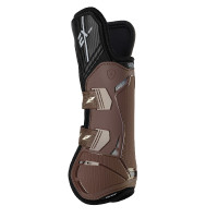 Guêtres Carbon Zandona Pro eX Castanho