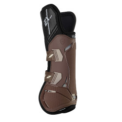 Guêtres Carbon Zandona Pro eX Castanho