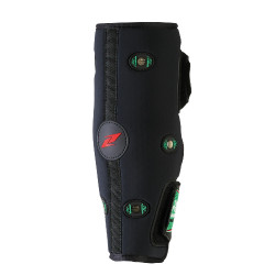 Guêperes de joelho Zandona Terapêutic Preto Guêperes de joelho Zandona Terapêutic Preto