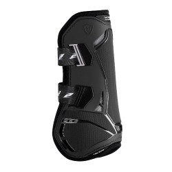 Guêtres Zandona Carbon Pro Preto