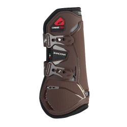 Guêtres Zandona Carbon Pro Castanho Guêtres Zandona Carbon Pro Castanho