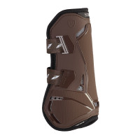 Guêtres Zandona Carbon Pro Castanho