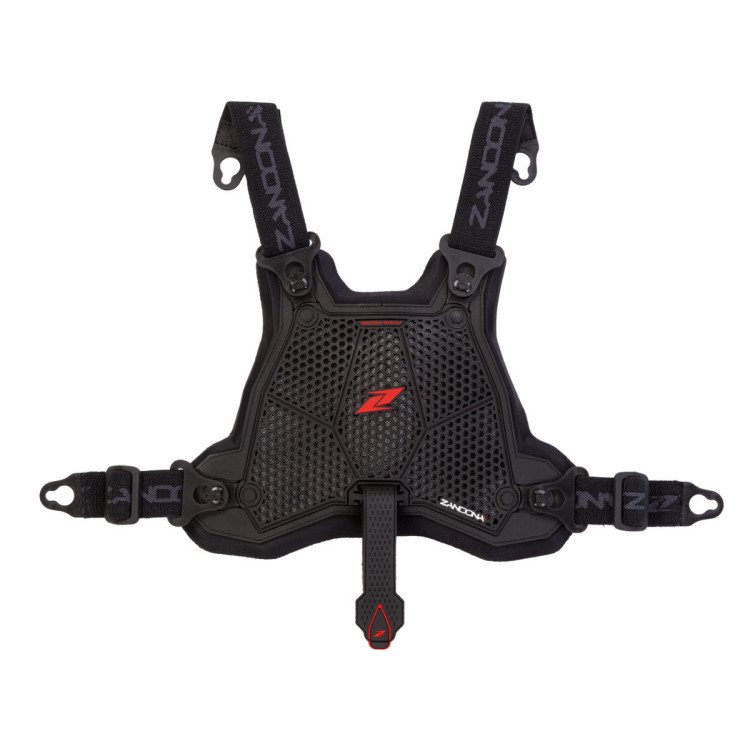 Proteção de tórax Zandona Esatech Armour chest