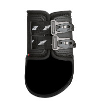 Protetor de boleto Zandona Carbon Chic Preto Protetor de boleto Zandona Carbon Chic Preto