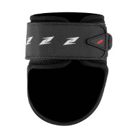 Protetor de boleto Zandona Carbon Chic para cavalos jovens Preto Protetor de boleto Zandona Carbon Chic para cavalos jovens Preto