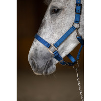 Cabeçada de nylon HFI Master Marinho Azul-marinho Cabeçada de nylon HFI Master Marinho Azul-marinho