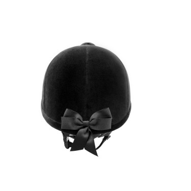 Capacete Charles Owen Fiona's Velvet