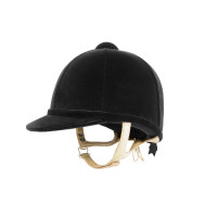 Capacete Charles Owen...