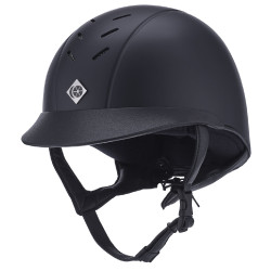 Capacete Charles Owen Ayrbrush