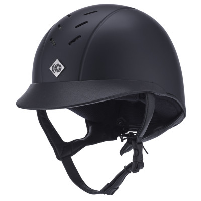 Capacete Charles Owen Ayrbrush