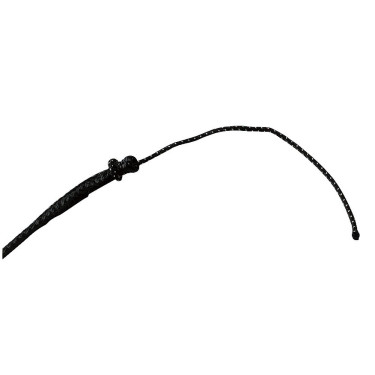Chicote de dressage Whip & Go cabo de espuma Chicote de dressage Whip & Go cabo de espuma