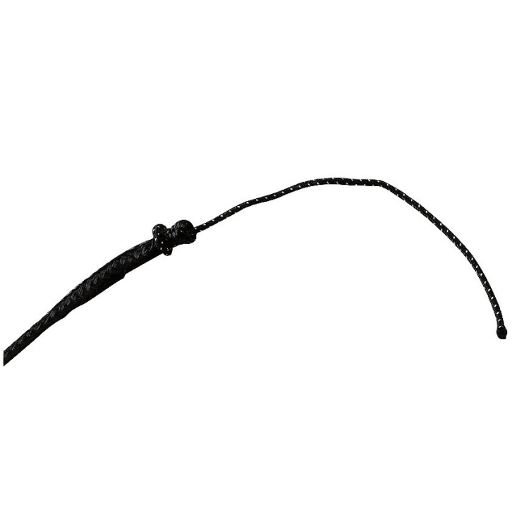 Chicote de dressage Whip & Go cabo de espuma Chicote de dressage Whip & Go cabo de espuma