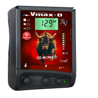 Eletrificador Lacmé Vmax...