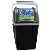 Eletrificador Lacmé Clos P25