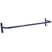 Expositor com ganchos Hippotonic para mantas Marinho Azul-marinho Expositor com ganchos Hippotonic para mantas Marinho Azul-marinho