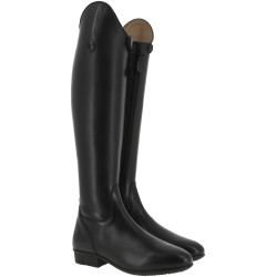 Botas de couro Equithème Versaille